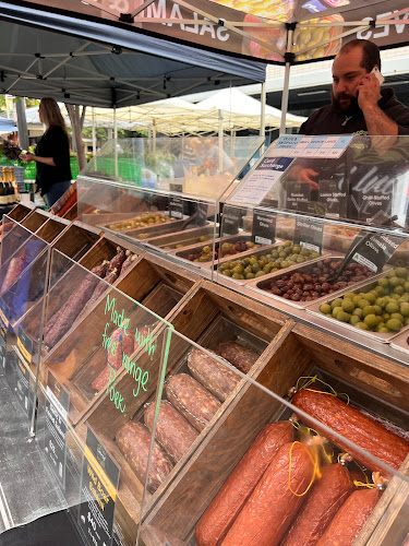 FRIDAY FORAGE MARKET - Wollongong