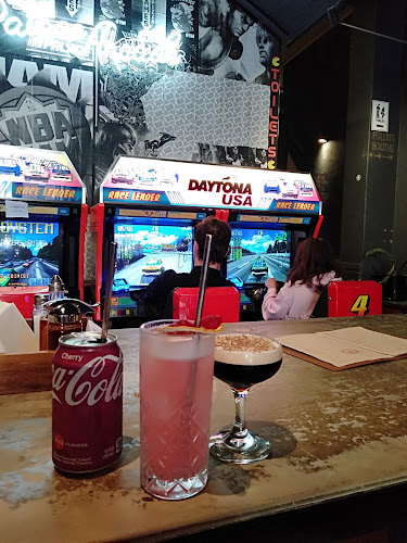 Comentarii opinii despre The Palace Arcade