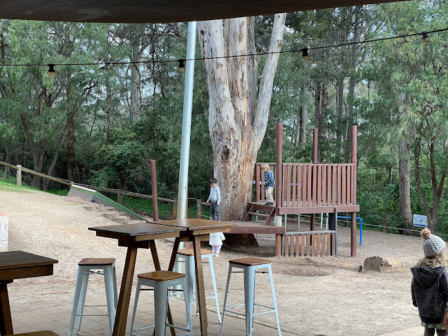 Margaret River Brewhouse