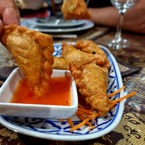 Comentarii opinii despre Unique Thai