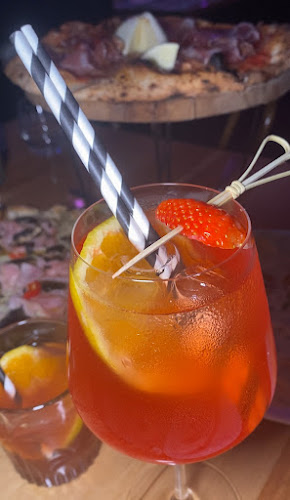 St Domenico Italian Restaurant Pizzeria - Richmond