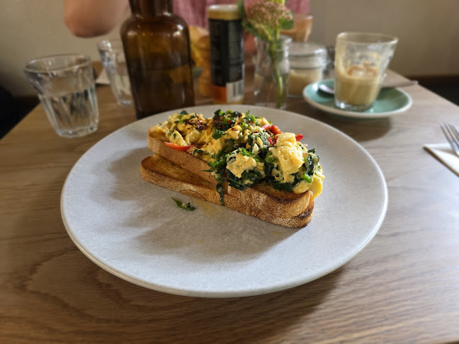 Cornershop Yarraville - Hospitality and gastronomy