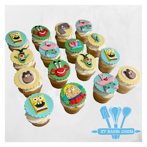 Comentarii opinii despre KT Bakes Cakes