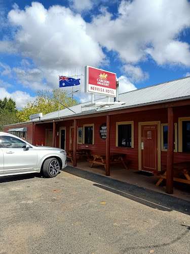 Opinii despre Nerriga Hotel în Sydney - Hospitality and gastronomy