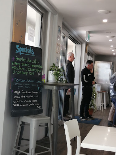 Comentarii opinii despre Austi Beach Cafe