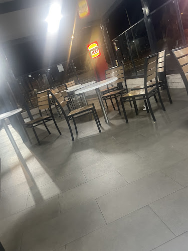 Hungry Jack's Burgers Bunbury - Bunbury