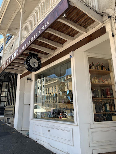 Field Blend Wine & Cheese Store