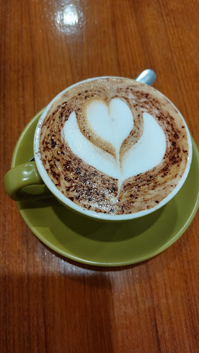 The Book & Burrow - Hospitality and gastronomy