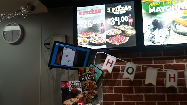 Domino's Pizza The Entrance - Hospitality and gastronomy