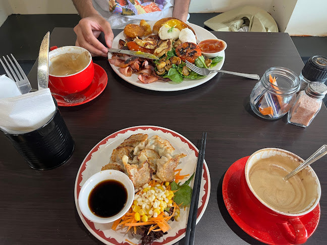 The Hometown Cafe and Restaurant Bathurst - Bathurst