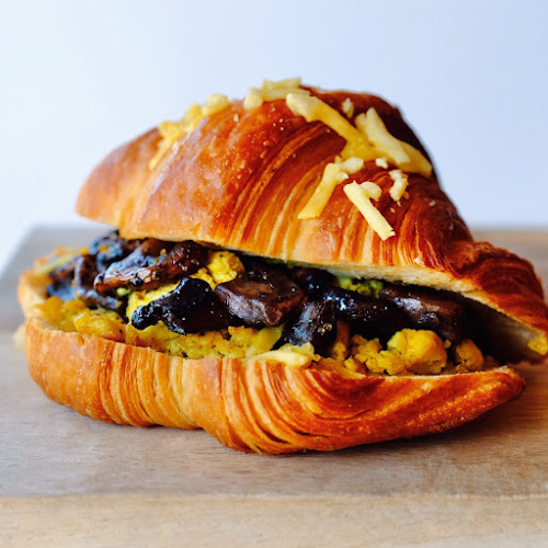 W.H.I.P Patisserie - Hospitality and gastronomy