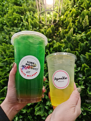 The Ignite Nutrition - Mildura