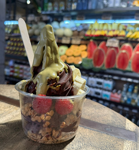 Opinii despre Fruitologist în Rozelle - Hospitality and gastronomy