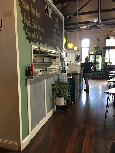 Comentarii opinii despre The Lithgow Tin Shed