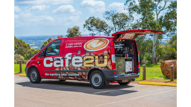 Opinii despre Cafe2U Mackay South în Mackay - Hospitality and gastronomy