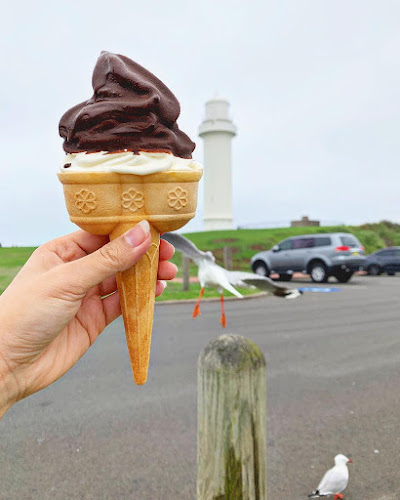 Normies Ice Cream & Gelato - Hospitality and gastronomy