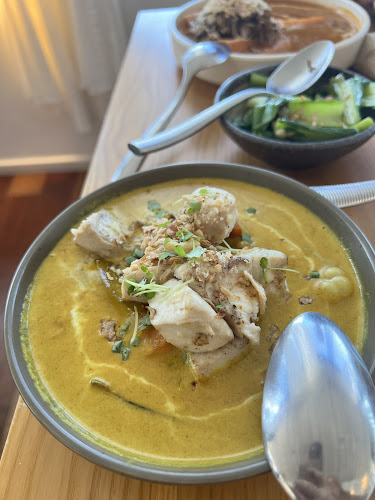 Opinii despre Dee Den Restaurant în Buderim - Hospitality and gastronomy