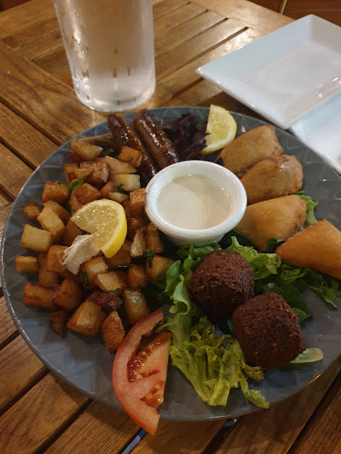 Teta Gourmet Lebanese Kitchen - Hospitality and gastronomy