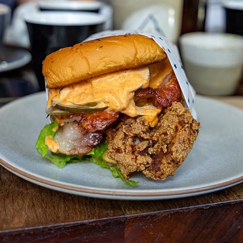 Opinii despre Paramount Coffee Project în Surry Hills - Hospitality and gastronomy