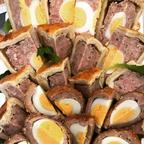 The Yorkshireman's Pie Bakery - Perth