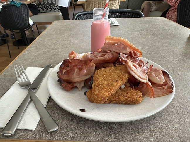 Opinii despre Bazaar Gold Coast în Surfers Paradise - Hospitality and gastronomy