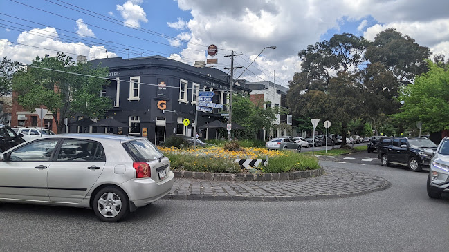 The George Hotel - Hospitality and gastronomy