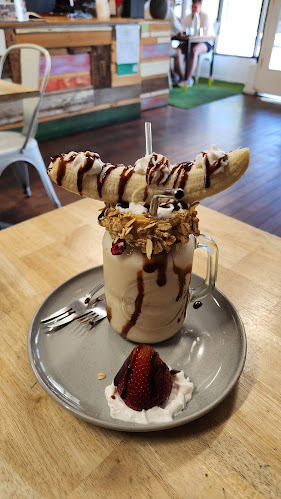 Nagev 100% Plant Based Food Catering and Events