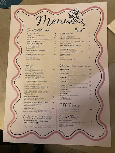 Brass Monkey Hotel - Northbridge