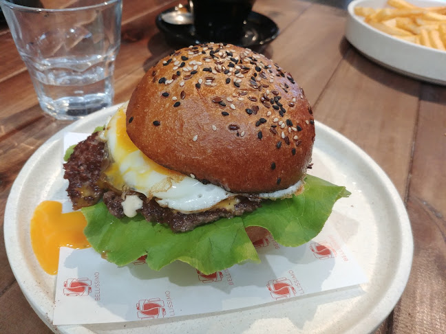 Comentarii opinii despre Bellissimo Coffee Coorparoo