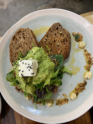 Comentarii opinii despre The Browns Brew Co