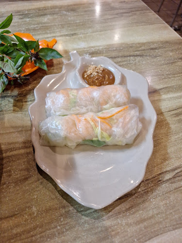 Opinii despre Pho Viet Vietnamese Noodle Bar în Cairns City - Hospitality and gastronomy