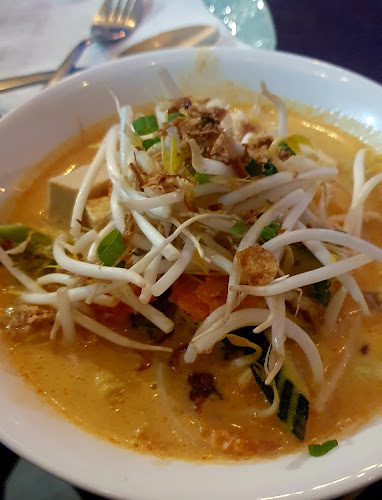 Be Thai - Tweed Heads