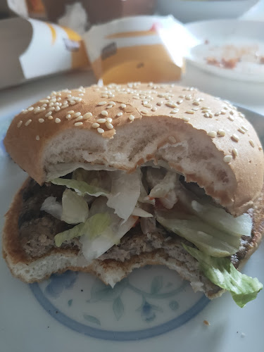 Comentarii opinii despre Hungry Jack's Burgers Sunshine