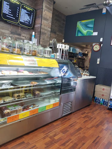 Delish Espresso - Adelaide