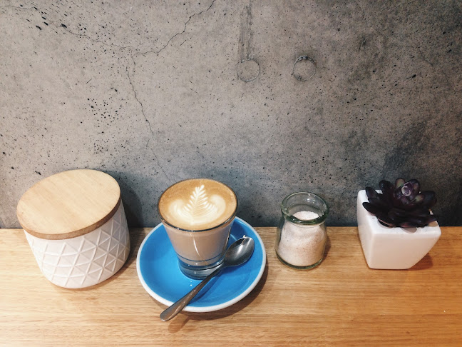 Dorcas & King - South Melbourne