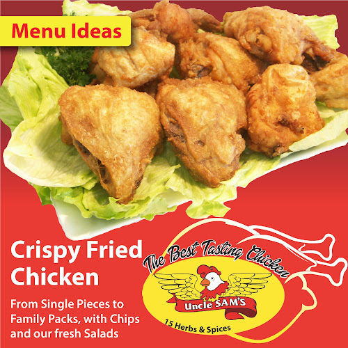 Opinii despre Uncle Sam's Chicken Shop - Pakenham în Pakenham - Hospitality and gastronomy