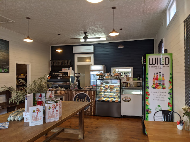 Opinii despre Fresh Denman în Denman - Hospitality and gastronomy