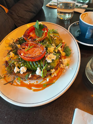 Ned's Bake & Bistro South Yarra - South Yarra