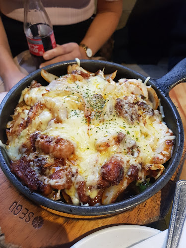 Opinii despre Gami Chicken & Beer în Melbourne - Hospitality and gastronomy