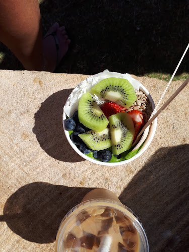 The Kiosk Avoca Beach - Hospitality and gastronomy