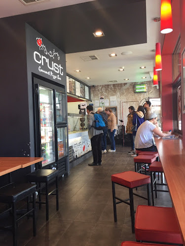 Crust Pizza Ballarat