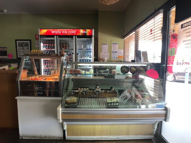 Niko Niko - Swan Hill