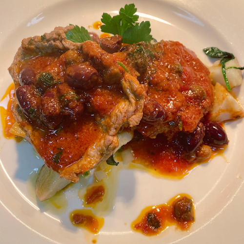 Sienna's Restaurant - Hospitality and gastronomy