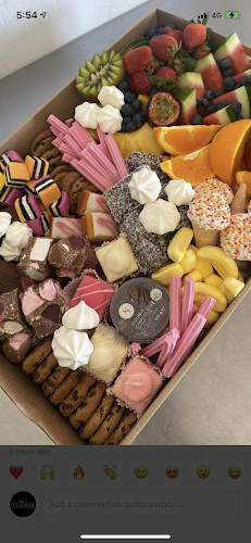 Comentarii opinii despre Tan's Tuckerbox