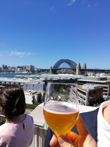 Hotel Palisade - Millers Point