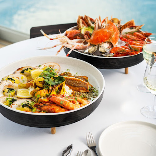 Comentarii opinii despre Harbourfront Seafood Restaurant