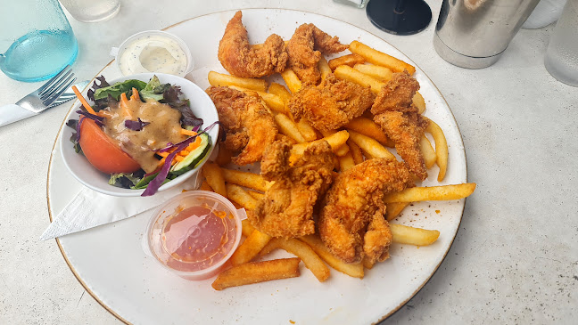 Opinii despre Cafe Injoy în Nicholls - Hospitality and gastronomy