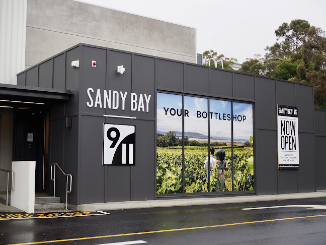 9/11 Bottleshop Sandy Bay