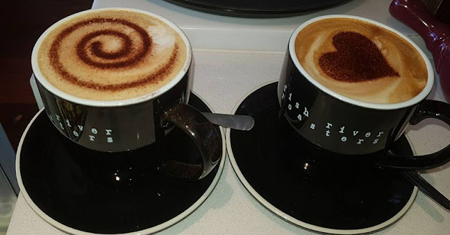 Harvest Cafe & Store