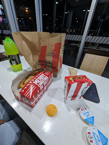 Comentarii opinii despre KFC Warrnambool City